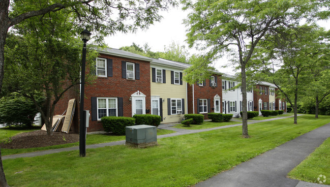 Foto del edificio - Princeton Ridge