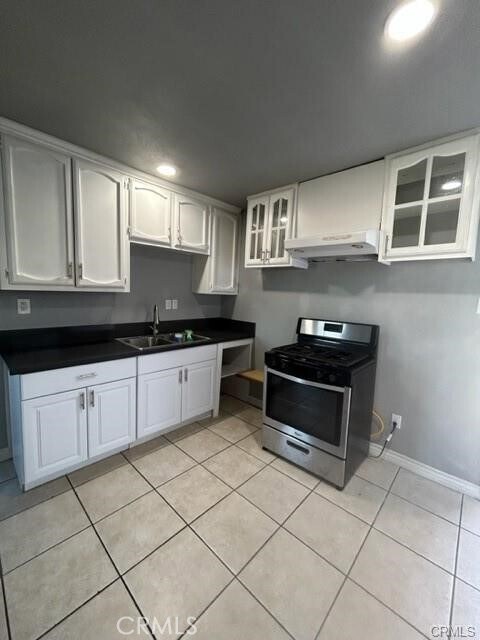 Foto del edificio - 2051 W 85th St