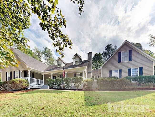 Foto del edificio - 416 Kelleytown Woods Pkwy