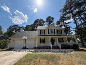 Building Photo - 2556 Lull Water Dr