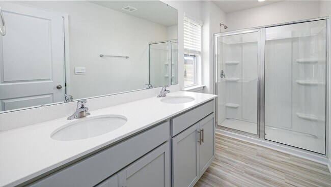 Foto del edificio - Modern 3-Bedroom Home in Community with Po...