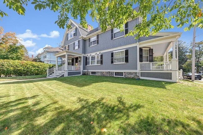 Foto del edificio - 112 Church St