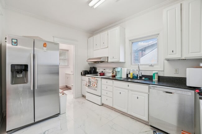 Foto del edificio - 4705 Greenbelt Rd
