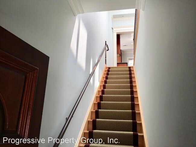 Building Photo - 2 br, 2.5 bath House - 3981 25th Street