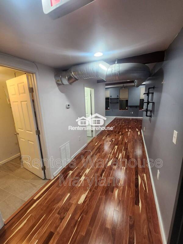 Foto del edificio - 1421 W Baltimore St