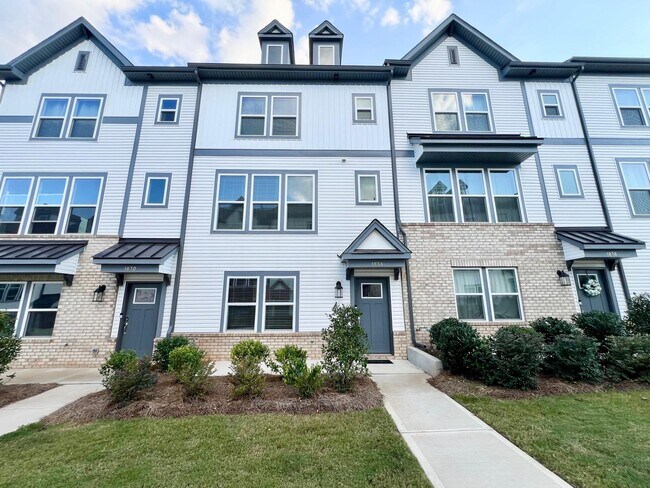 Photo - 1834 Blanche St Townhome