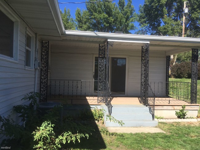 Building Photo - 5 br, 2 bath House - 507 N 27th St
