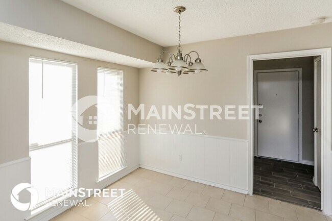 Foto del edificio - 1134 Cedar Ridge Cir