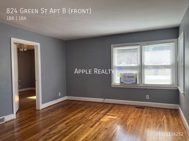 Building Photo - 824 Greene St