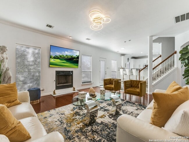 Foto del edificio - 8514 Espanola Dr