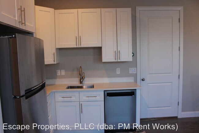 Building Photo - 1 br, 1 bath House - 1019 N. 1950 E.