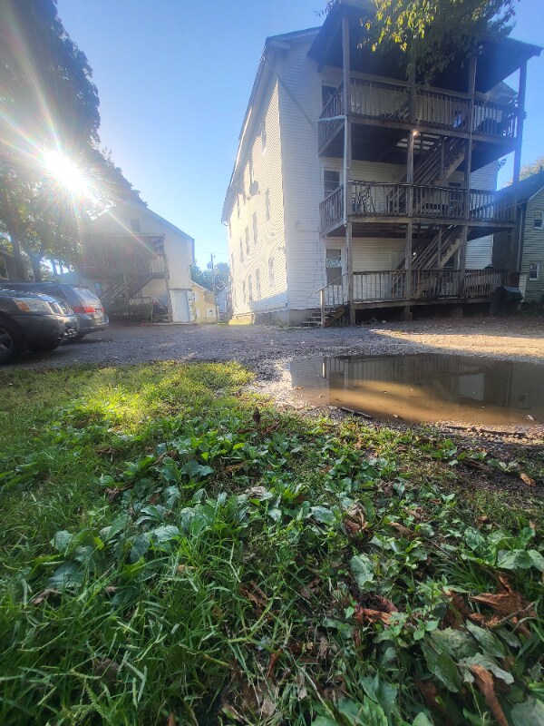 Foto del edificio - 49 Lawlor St