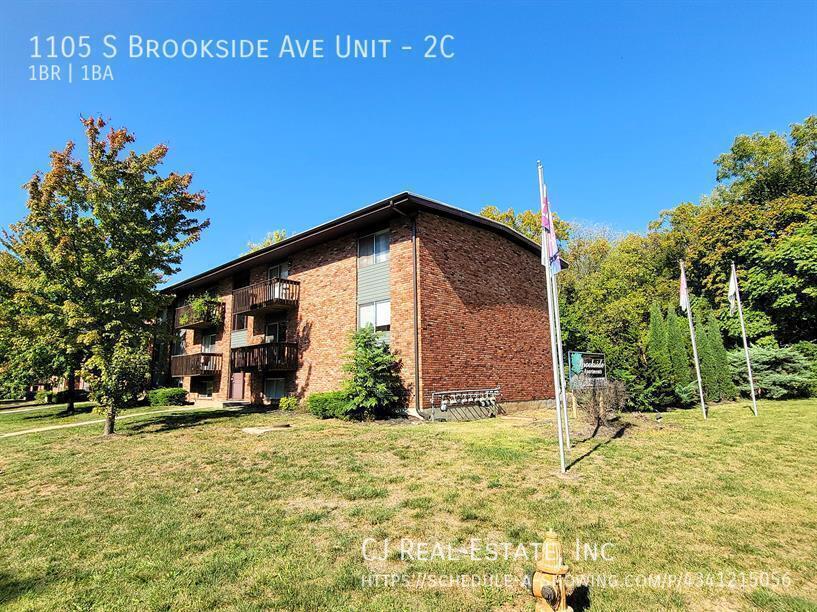 Foto principal - 1105 S Brookside Ave