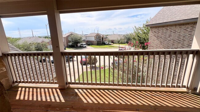 Foto del edificio - 10831 Wall Fern Way