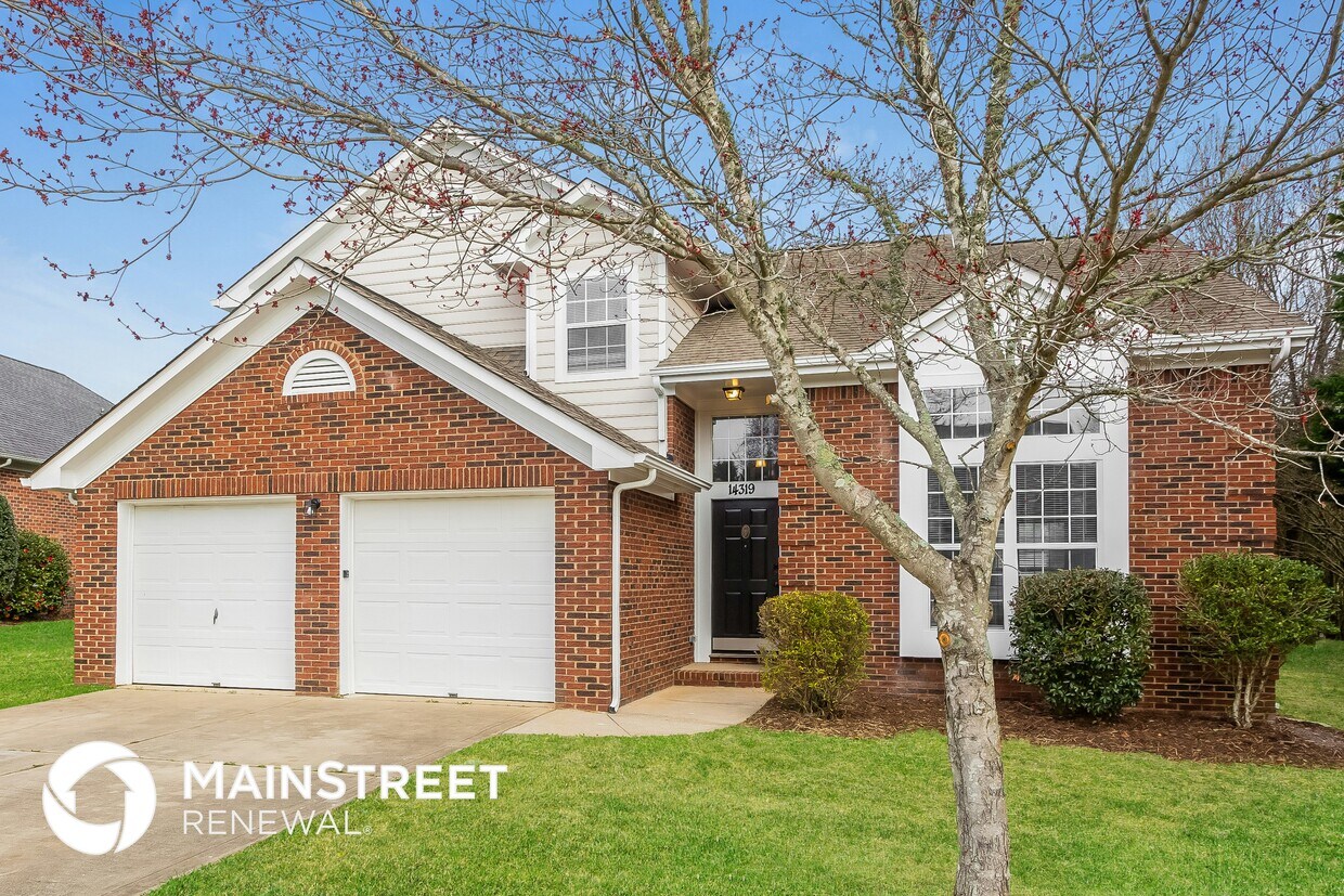 Foto principal - 14319 Ruddy Ct