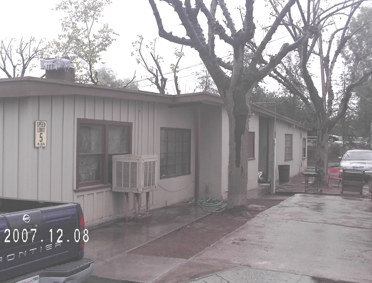 Apartamentos - Meadows Mobile Home Park