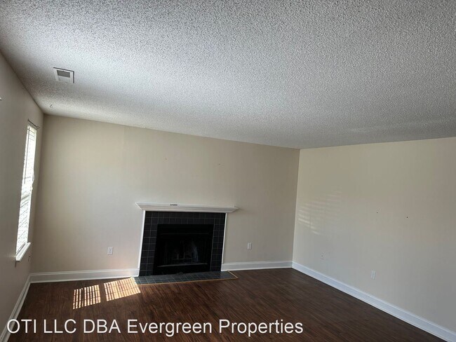 Building Photo - 3 br, 2 bath House - 1109 Hulon Lane