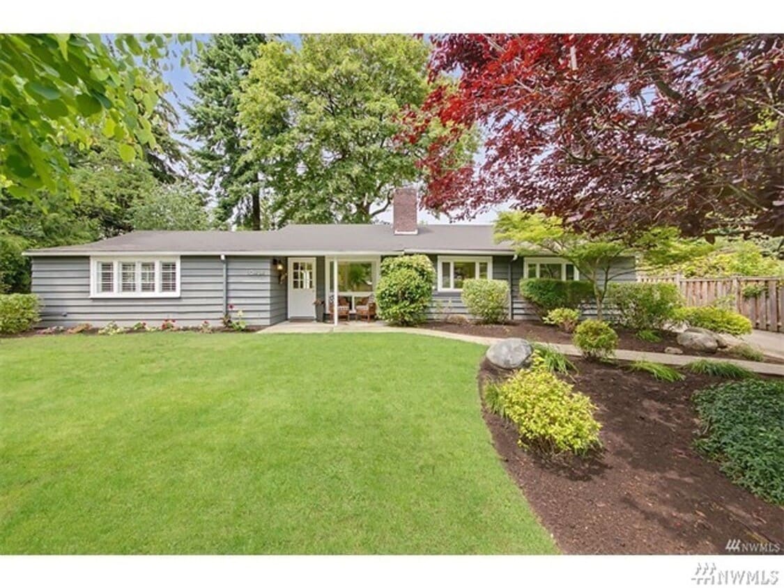 Photo - 10424 NE 17th Street