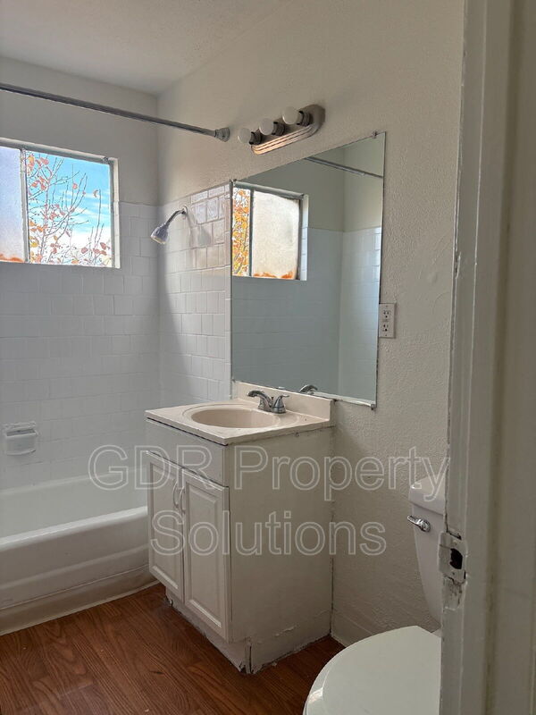 Building Photo - 1201 Iron Ave SW