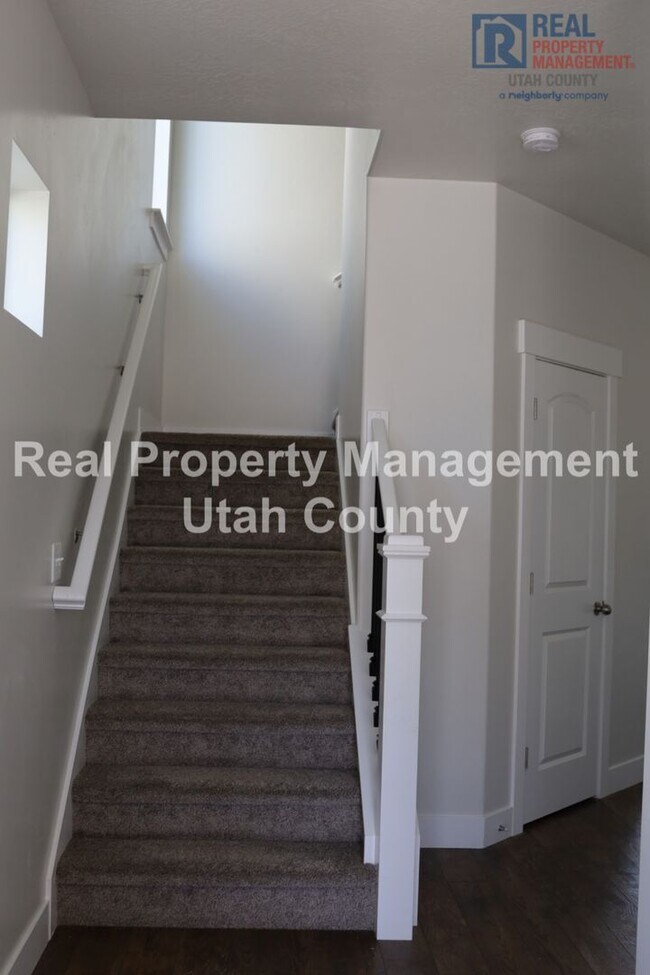 Foto del edificio - New Lower Rent! South End of Herriman Grea...