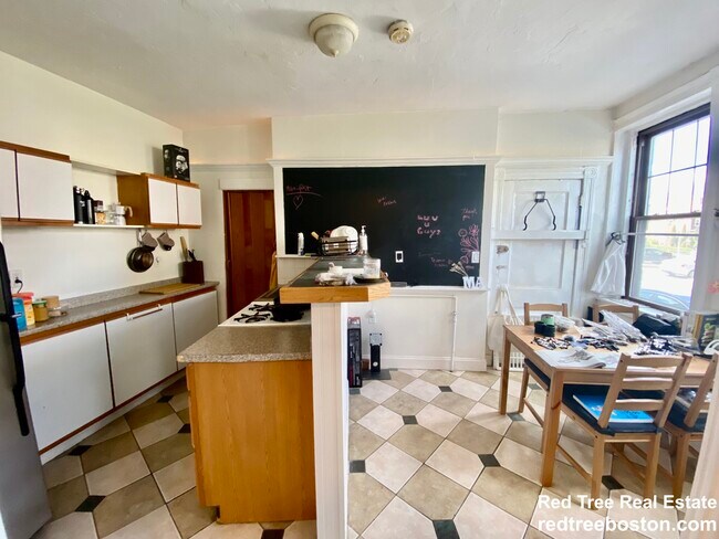 Foto del edificio - 5 Braemore Rd