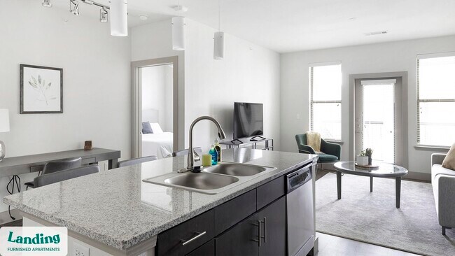 Foto del edificio - 4100 Northern Cross Blvd