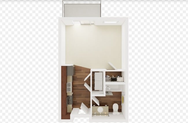 Building Photo - Traditions at Lafayette