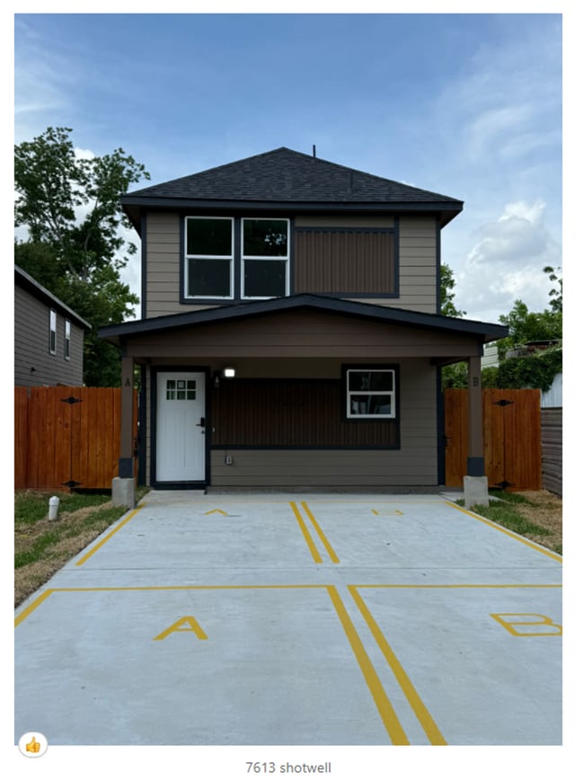 ? Brand-New Unit – 3 Bedrooms, 2.5 Bathroo... - ? Brand-New Unit – 3 Bedrooms, 2.5 Bathroo... House