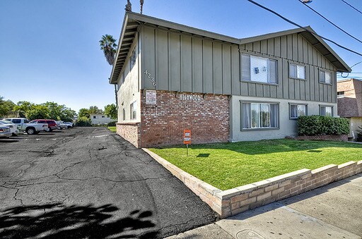 Building Photo - 4236 Parks Ave