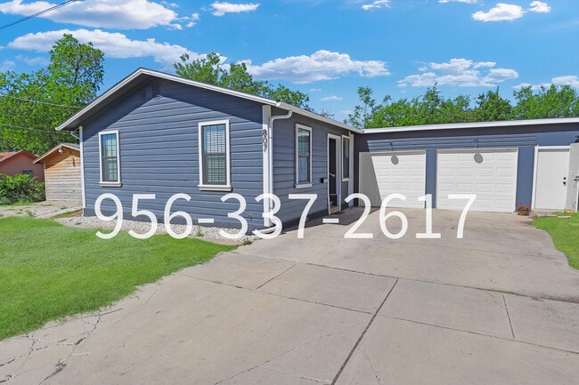 Photo - 831 Indiana St Townhome
