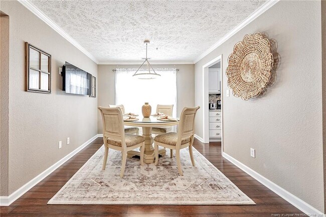 Foto del edificio - 3332 Harbour Pointe Pl