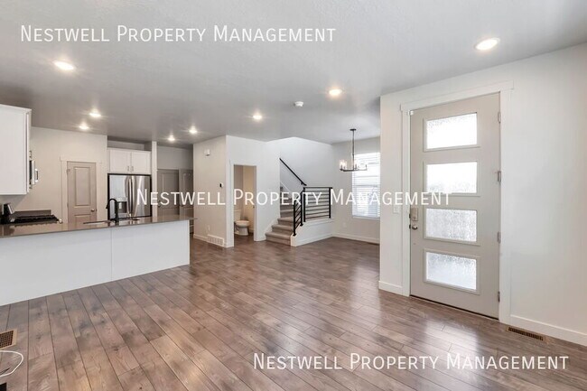 Foto del edificio - 1804 N 140 E