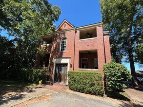 Building Photo - 1215 Elmwood Ave