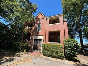 Building Photo - 1215 Elmwood Ave