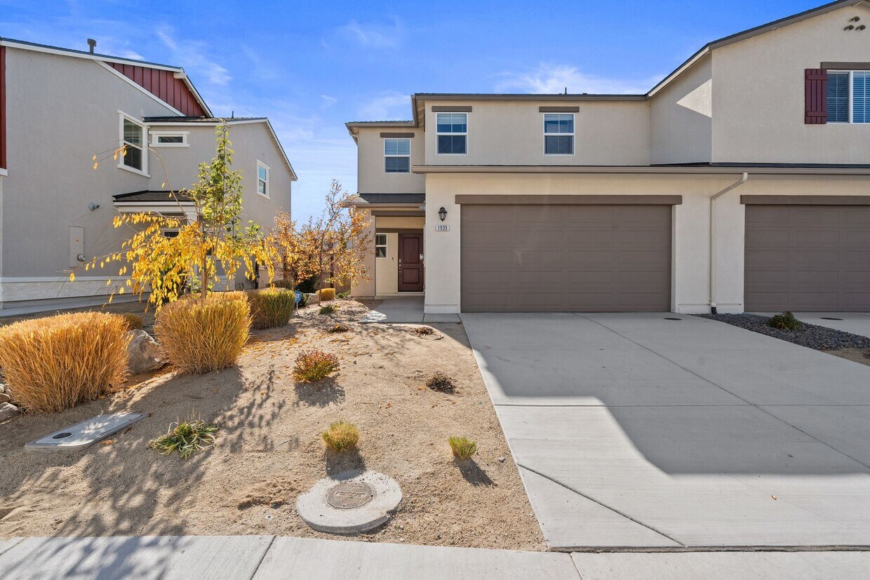 Primary Photo - The Birch - - 3 Bedroom, 2.5 Bath single f...