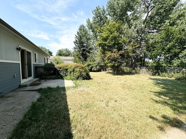 Building Photo - 3 Bed/1 Bath Home Near CSU!