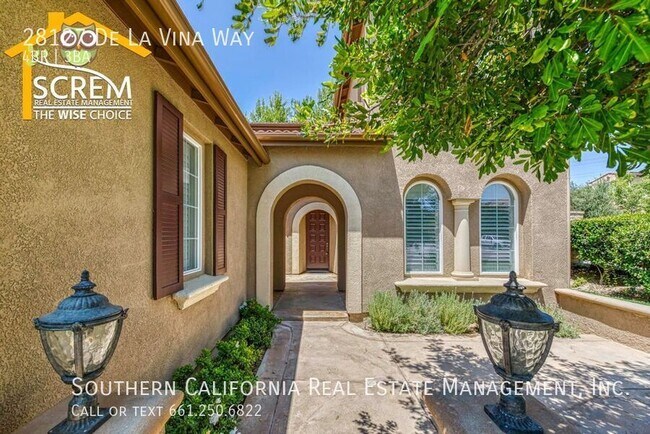 Building Photo - Stunning Four Bedroom Alta Vista Home in V...