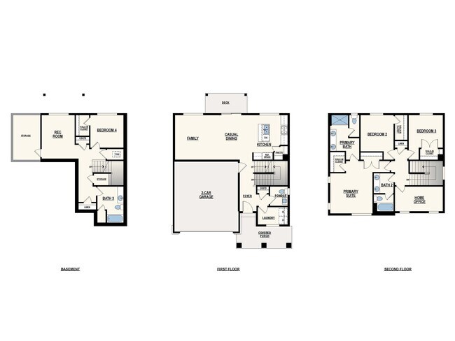 Building Photo - 14881 W 82nd Place