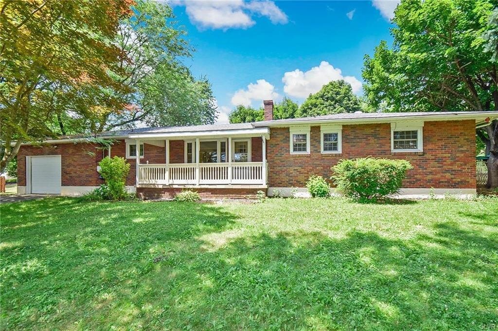 Foto principal - 1735 Lehigh Ave