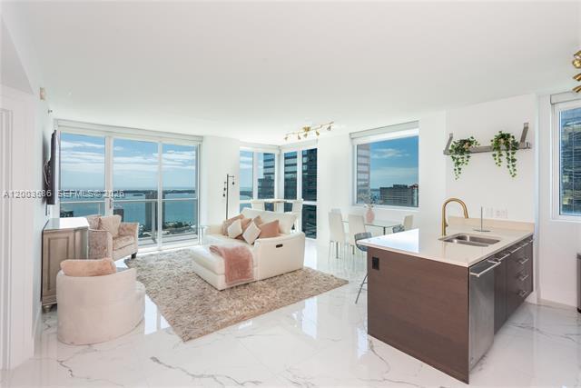 Foto del edificio - 500 Brickell Ave