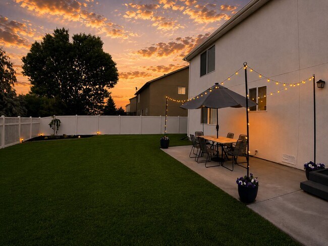 Foto del edificio - 3426 W Willow Trail Loop