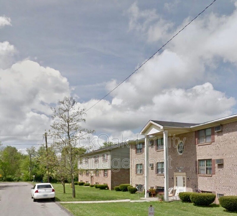 Foto principal - 707 Perryville St
