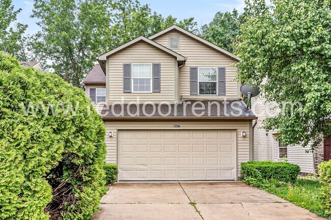 Building Photo - Warren Township, 3 Bed, 2.5 Bath, 2 Story,...