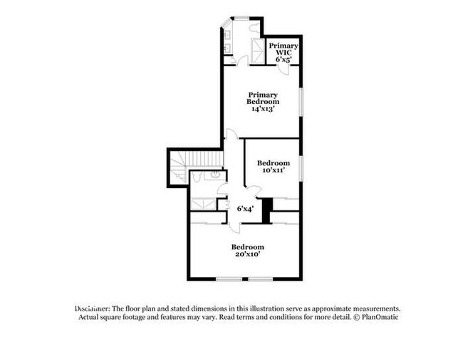Building Photo - 6513 GUMWOOD RD, LAS VEGAS, NV 89108