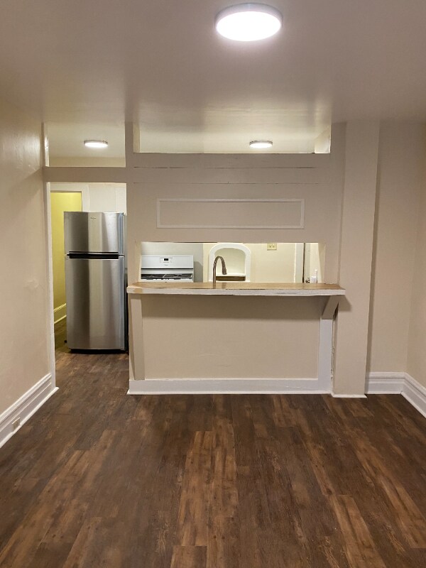 Foto del edificio - 428 W King St