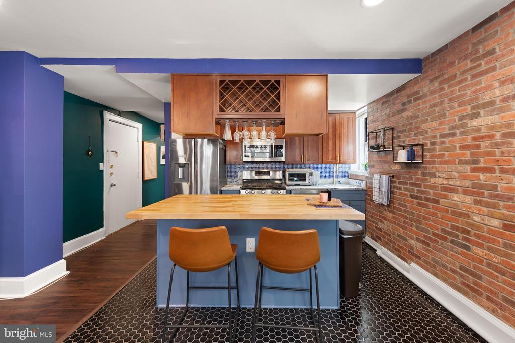 Foto principal - 1820 Clydesdale Pl NW