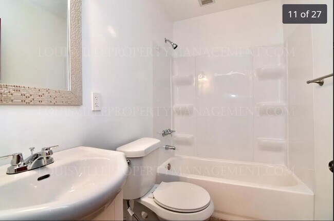 Foto del edificio - 506 N 34th St
