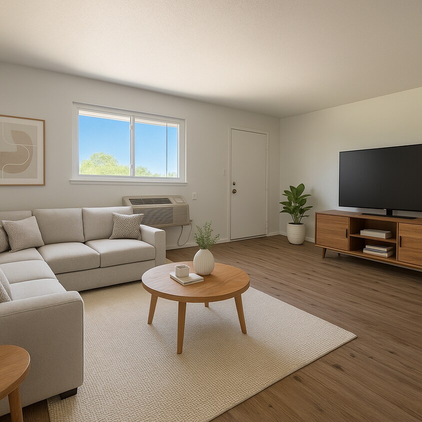 Foto principal - 1324 N Wentz St