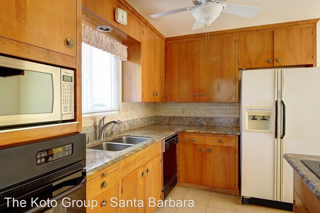 Foto del edificio - 3 br, 2 bath House - 849 Via Campobello