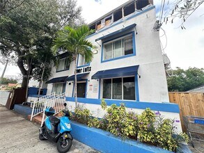 Building Photo - 1021 NW 3rd St